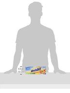 Weetabix Cereal Biscuits, 12 Count (Pack of 1)