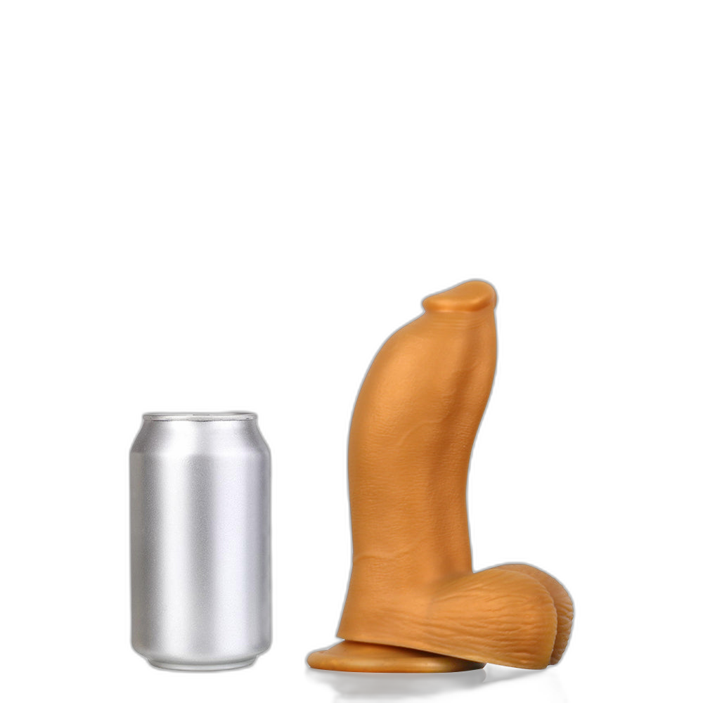 Sea Lion II - Animal Dildo - Thick Dildo