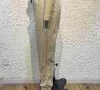Women's Fashion Personality New Sexy PU Casual Pants