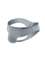 Men's Seamless Low Rise U-Convex Thong