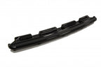 Maxton Design - CENTRAL REAR SPLITTER BMW 6 GRAN COUPE M-SPORT (VERTICAL BARS) (2013-2018)