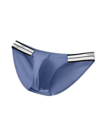 3 Pack Men’s Breathable Ice-Touch Athletic Briefs