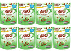 8 x Aero Peppermint Bubbles 92G