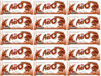 15 x Aero Chocolate 90G