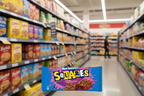 11 x Squares Rice Krispies Bars 4 X 36G (144G)
