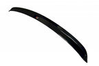 Maxton Design - SPOILER CAP KIA SPORTAGE MK4 GT LINE (2015-19)