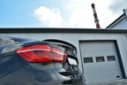 Maxton Design - SPOILER CAP BMW X6 F16 MPACK