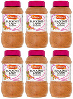 6 x Schwartz Blackened Cajun Seasoning 550G