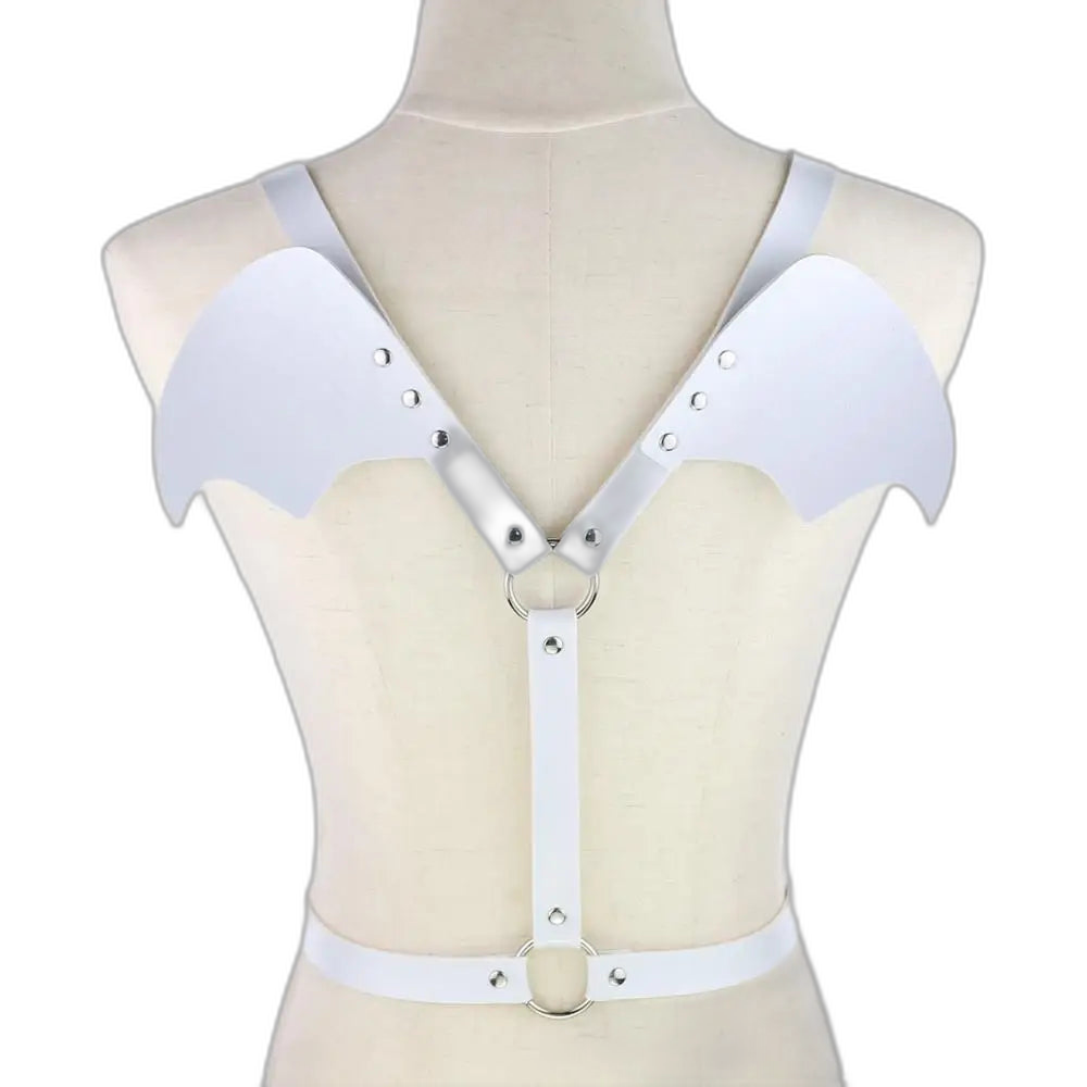 Cheeky Little Devil Harness