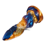 Firebird - 9.2 Inch Thrusting Dildo - Vibrating Dildo - Fantasy Dildo