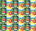 12 x Green Giant Corn Twin 2X198G
