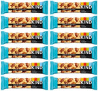 12 x Kind Almond & Coconut Snack Bar 40G