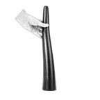 ruff GEAR Extreme Depth Trainer Dildo 18.9 Inch Black