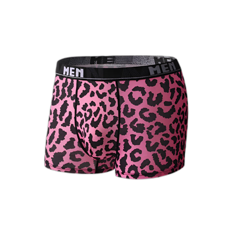 Primal Print Boxer Briefs