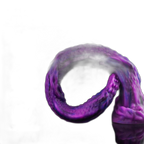 Nyzzar – Long Tentacle Dildo – Dragon Dildo