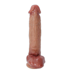 Helios - 11 Inch Realistic Dildo - Long Dildo