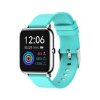 P22 Smart Watch - Fitness Tracker with Heart Rate Monitor & Sleep Tracking | Bluetooth Sports Smartwatch
