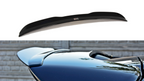 Maxton Design - SPOILER CAP MAZDA 3 MPS MK1 (PREFACE)
