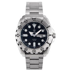 Waterproof Luminous Quartz Movement Business Men's Watch