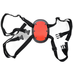RideStation - Suction Cup Dildo Mount Sex Saddle