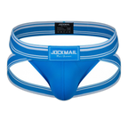 Men's Sexy Breathable Mesh Thongs