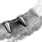 Spike Belt Chain