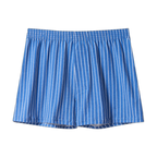Essentials Cotton Pattern Boxers