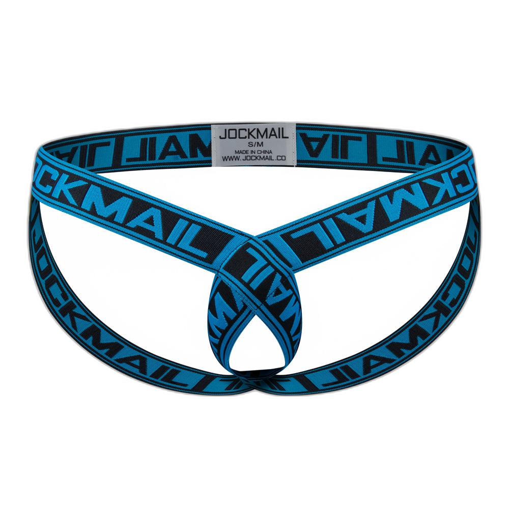 Elastic Harness Jockstrap