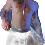 Breedwell Gymnetixxx Thong Navy