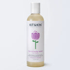 Kit & Kin Shampoo & Körperwaschmittel 250ml