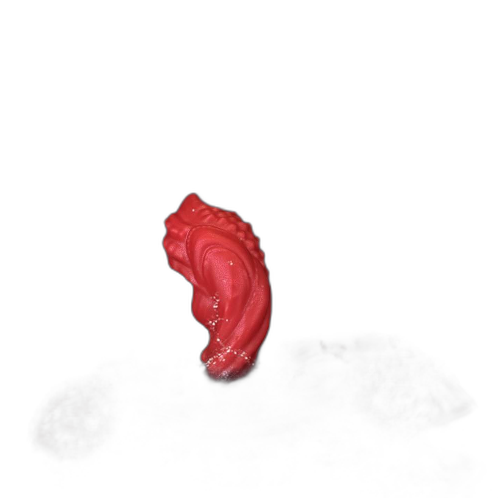 White Shark - High Quality Anal Plug - Anal Toy