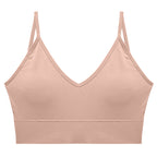 Back Shaping Safety Tube Top Wrapped Chest Seamless Versatile Underwear