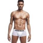 Jockmail Breathable Mesh Boxers (4 Pack)