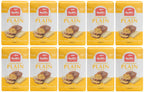 10 x Neills Golden Fleece Plain Flour 1.5Kg