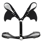 Cheeky Little Devil Harness