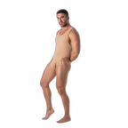 TOF Paris Body Thong Nude