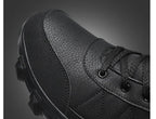 Plus-size Snow Boots For Men Fleece-lined Thickene Anti-slip Waterproof Winter Warm