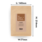 Malawi Coffee Beans