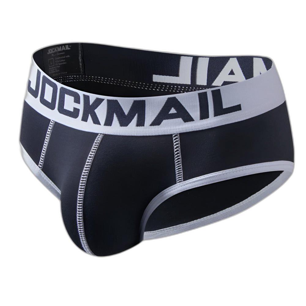 Fusion Briefs