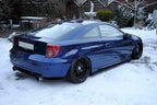 Maxton Design - CENTRAL REAR SPLITTER TOYOTA CELICA T23 PREFACE