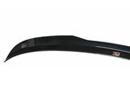 Maxton Design - SPOILER CAP SKODA SUPERB III ESTATE