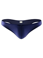 Mens Lightweight Breathable Elasticity Low Waist Underwear