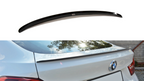 Maxton Design - SPOILER CAP BMW X4 M-PACK