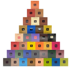 Nespresso VERTUO Coffee Machine Capsules Pods Sleeve Full Flavour List Save Bulk