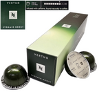 Nespresso VERTUO Coffee Machine Capsules Pods Sleeve Full Flavour List Save Bulk