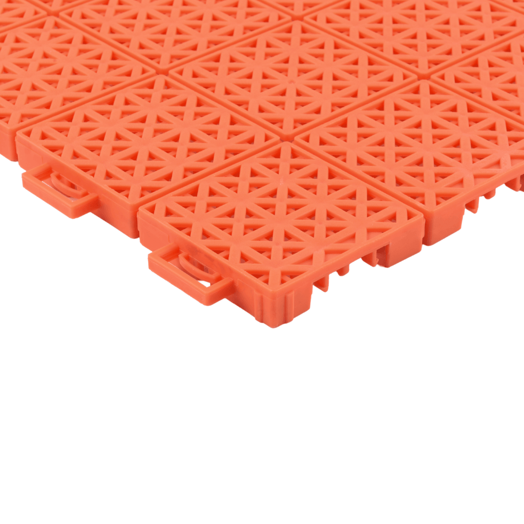 3x3 Basketball Court Modular Flooring