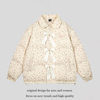 Winter New Arrival Thickened Warm Cotton-Padded Jacket Top Outerwear