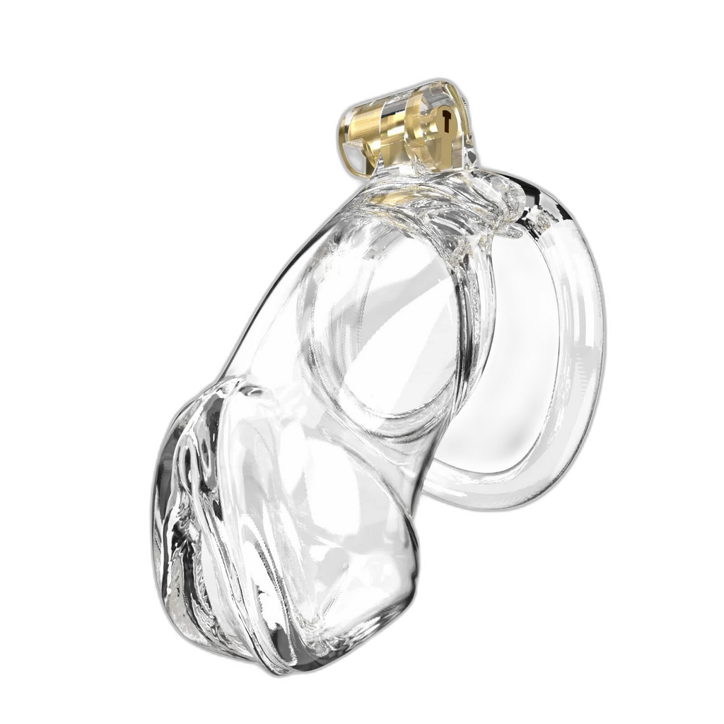 Yuke - Small Chastity Cage