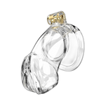 Yuke - Small Chastity Cage