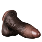 Thor – Extreme Realistic Dildo with Thick Shaft & Suction Base